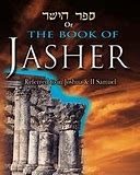 Book of Yasher/Jasher